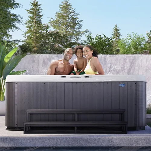 Patio Plus hot tubs for sale in Bellingham